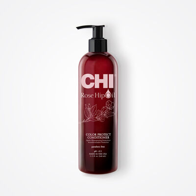 Rose Hip Oil Protecting Conditioner